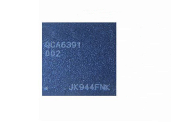 QCA-6391-0-NSP265-TR-02-0 WIFI 6 ชิป Wi-Fi และ BT 5.1 2 ใน 1 โมดูล