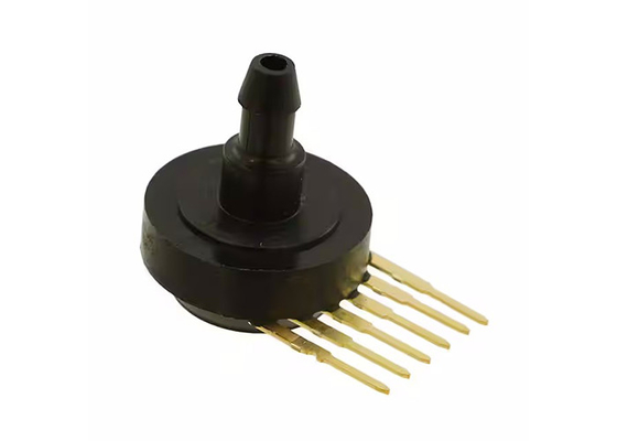 MPX5700AS แพ็คเกจ 6-SIP เพรสเชอร์เซนเซอร์แบบรวมสัมบูรณ์แบบสัมบูรณ์