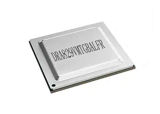 ระบบบนชิป DRA829VMTGBALFR สวิตช์ PCIe 4 พอร์ต FCBGA827 ระบบย่อยไมโครโปรเซสเซอร์