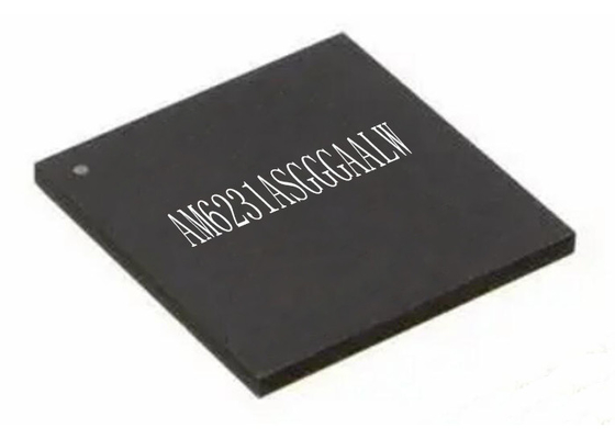 Gateway SoC AM6231ASGGGAALW Internet of Things FCCSP425 ไมโครโปรเซสเซอร์ไอซี