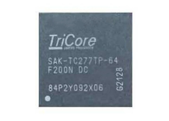 LFBGA292 SAK-TC277TP-64F200N DC สูงสุด 32Bit TriCore CPU IC Chip