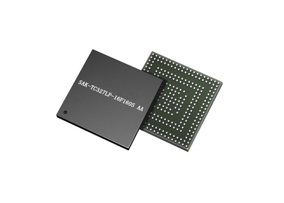 ประสิทธิภาพสูง SAK-TC327LP-16F160S AA LFBGA-292 ไอซีไมโครคอนโทรลเลอร์ 32 บิต