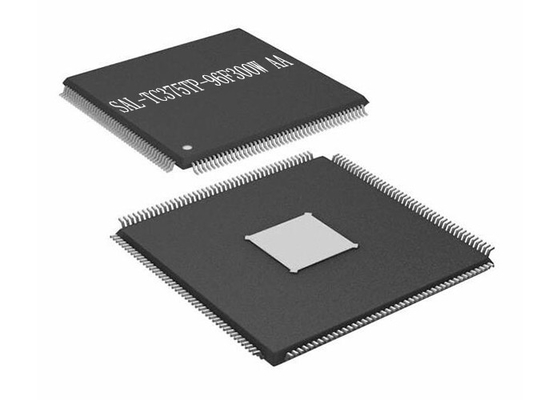 SAL-TC375TP-96F300W AA ชิปวงจรรวม AURIX 32Bit 6MB ไมโครคอนโทรลเลอร์ IC