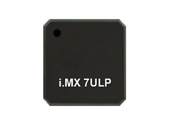 ไมโครเปรเซสเซอร์ ชิป MCIMX7U3CVP06SD LFBGA393 แม็กโครคอนโทรลเลอร์พลังงานต่ํา MCU
