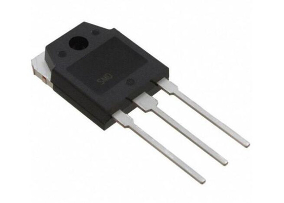 ชิปรถยนต์ 650V FGA40T65SHD ทรานซิสเตอร์ IGBT TO-3PN Trench Field Stop