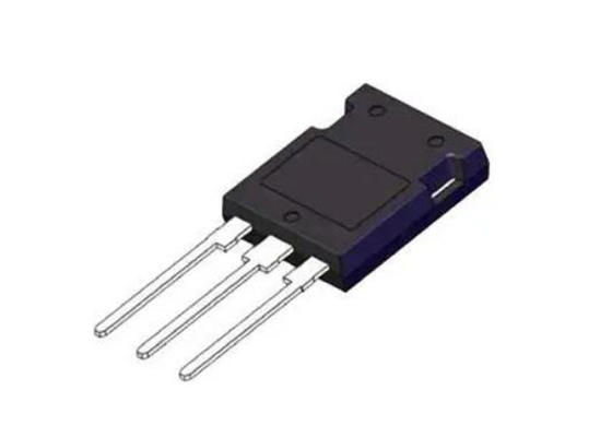 120A ชิปรถยนต์ AFGY120T65SPD ทรานซิสเตอร์ IGBT เดี่ยว 650V IGBT Trench Field Stop