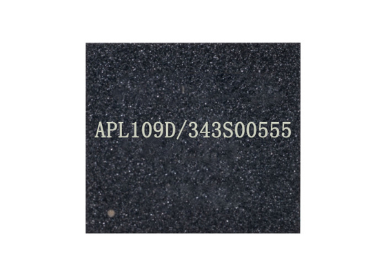 ประสิทธิภาพสูง APL109D/343S00555 พลังงานต่ำ Iphone Macbook AIR/ตัวจัดการประสิทธิภาพ IC