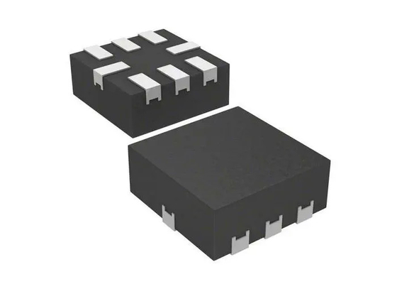 Iphone IC Chip SLG46108V อุปกรณ์ลอจิกที่ตั้งโปรแกรมอย่างง่าย GPAK เมทริกซ์สัญญาณผสม