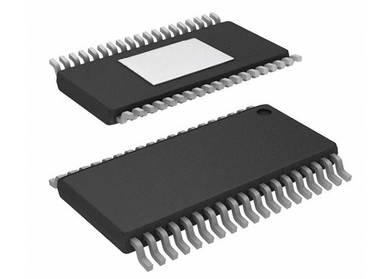 การจัดการพลังงาน TPS43336QDAPRQ1 Step-Down DC-DC Controller IC 38-HTSSOP