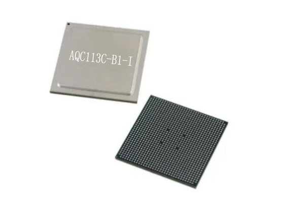 ชิปอีเธอร์เน็ต​ AQC113C-B1-I ชิปคอนโทรลเลอร์อีเธอร์เน็ต FCBGA224 ประสิทธิภาพสูง