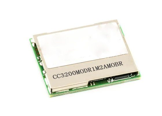 CC3200MODR1M2AMOBR โมดูล WiFi Surface Mount 2.4GHz RF Transceiver IC
