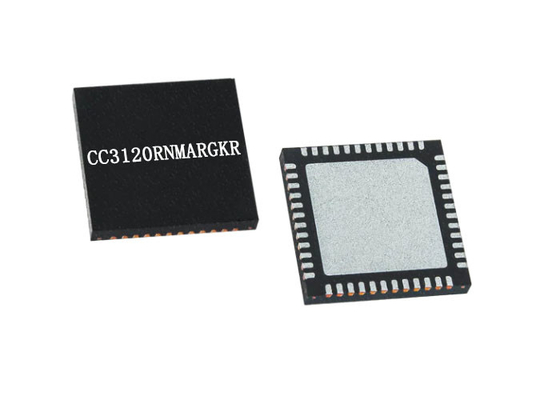 WiFi Network Processor CC3120RNMARGKR Internet Of Things Solution สําหรับการใช้งาน MCU