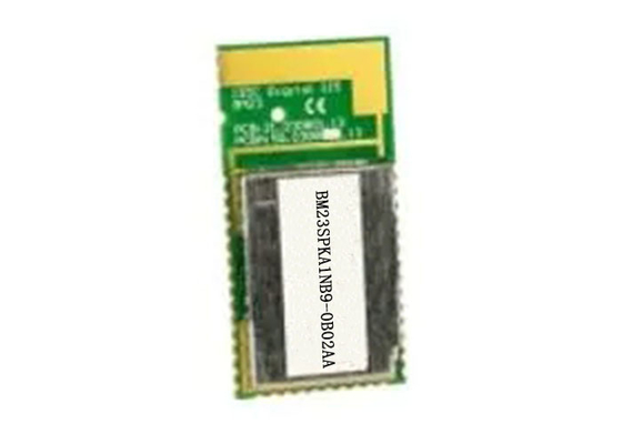 โมดูลรับส่งสัญญาณ BM23SPKA1NB9-0B02AA 2.4GHz BT 4.1 โมดูลเสียงสเตอริโอ