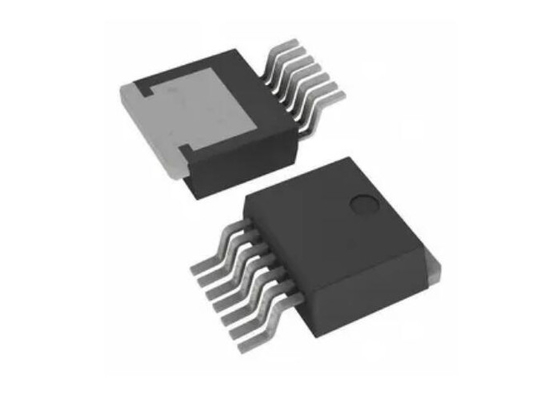 เพาเวอร์ทรานซิสเตอร์ SCT040H120G3AG SIC ชิปวงจรรวม H2PAK-7 เกรดยานยนต์