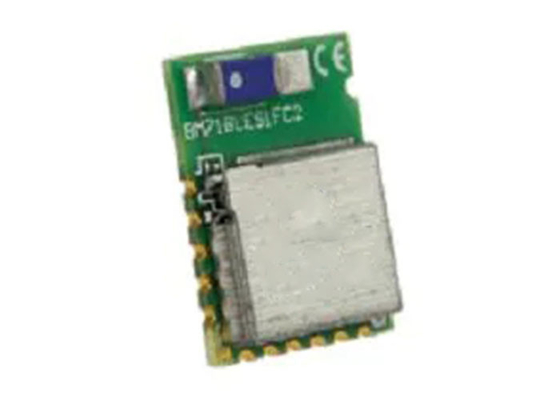 BT IC พลังงานต่ำ RN4871-I/RM130 โมดูล BT พลังงานต่ำ 16-SMD โมดูลโมดูล