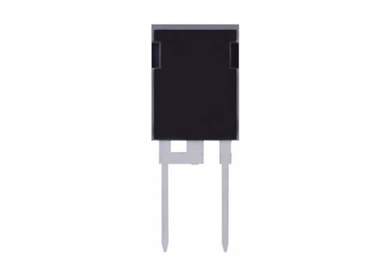 ชิปวงจรรวม SIC MSC090SDA330B2 วงจรเรียงกระแสไดโอดเดี่ยว TO-247-2 SiC Diode