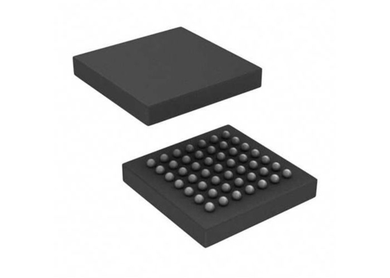 IC ตัวรับส่งสัญญาณ RF BLUENRG-345VT IC SoC ไร้สายพลังงานต่ำที่ตั้งโปรแกรมได้