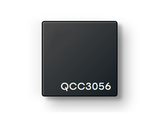 พลังงานต่ำ BT IC QCC3056 พลังงานต่ำ BT Audio SoC WLCSP94 BT 5.2 ชิปเดี่ยว