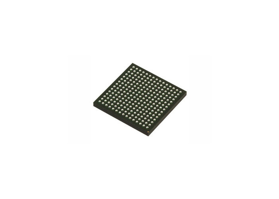 BGA STM32WLE4JCI6 32-Bit Arm Cortex-M4 MCU 256KB แฟลชไมโครคอนโทรลเลอร์ IC