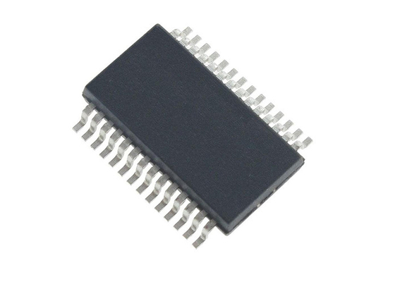 28-SSOP ไมโครคอนโทรลเลอร์ MCU AVR128DB28-E/SS 128KB FLASH ไมโครคอนโทรลเลอร์ IC