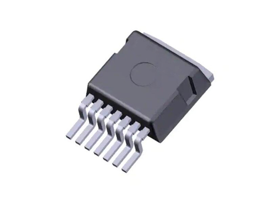 ทรานซิสเตอร์ FETs เดี่ยว IPBE65R190CFD7A ชิปวงจรรวม TO-263-8 N Channel