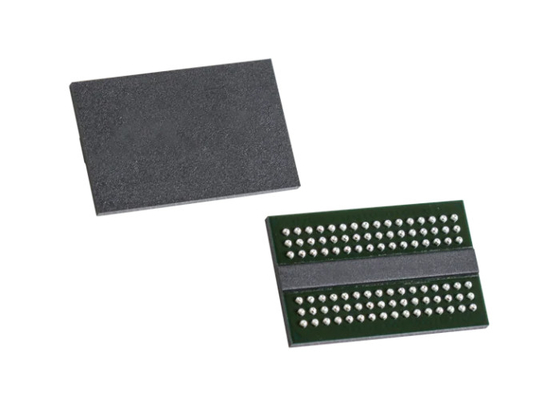 วงจรรวมอิเล็กทรอนิกส์ MT53E1G32D2FW-046 AIT:B 32Gbit Parallel Memory IC