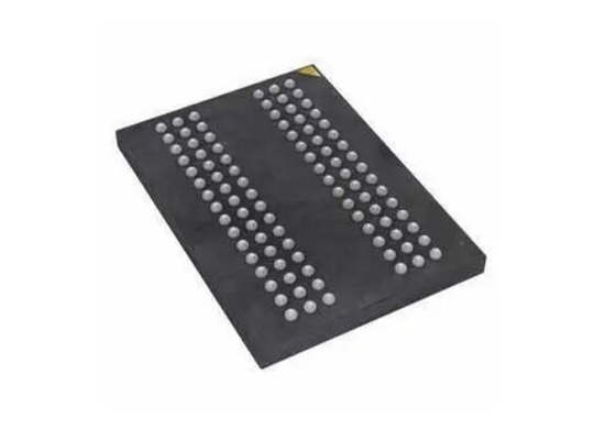 ชิปหน่วยความจำ MT40A512M16TB-062E:R 8Gbit หน่วยความจำ IC 96FBGA ชิปวงจรรวม