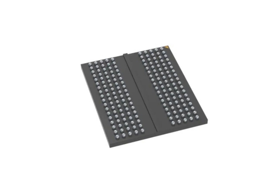 ชิปวงจรรวม 16Gbit MT61K512M32KPA-14:C GDDR6 หน่วยความจำ IC 7GHz 180-FBGA