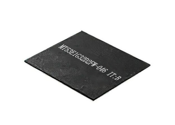 ชิปวงจรรวม MT53E1G32D2FW-046 IT:B ชิปหน่วยความจำ 32Gbit IC 200TFBGA