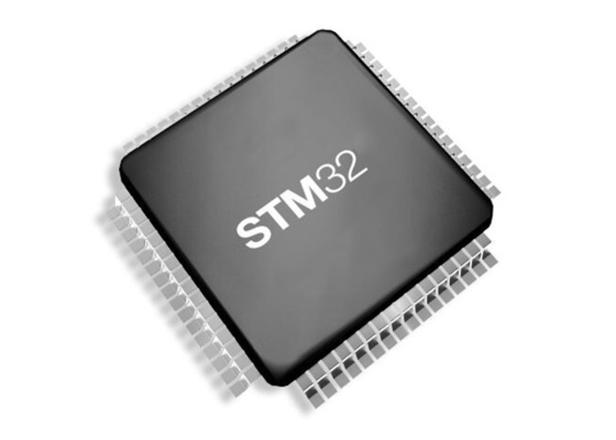 ไมโครคอนโทรลเลอร์ MCU STM32H563ZIT6 2MB Flash ชิปไมโครคอนโทรลเลอร์ 144LQFP ชิป IC