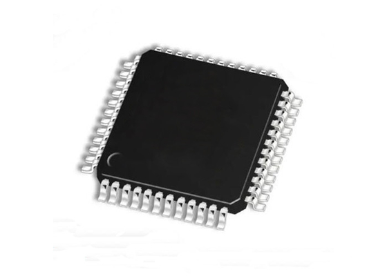 ชิปไมโครคอนโทรลเลอร์ STM32H563VIT6 ไมโครคอนโทรลเลอร์ MCU LQFP100 ประสิทธิภาพสูง