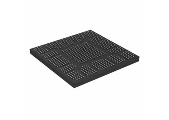 ไมโครคอนโทรลเลอร์ MCU STM32H753XIH6 ARM ไมโครคอนโทรลเลอร์ แพ็คเกจ IC 265-TFBGA