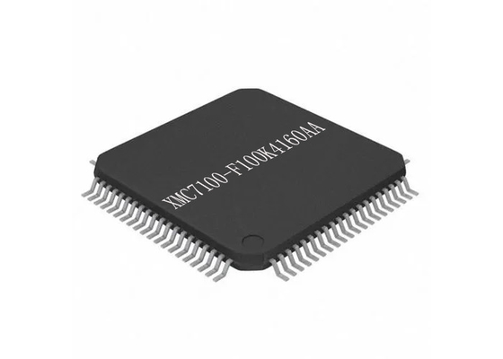 ไมโครคอนโทรลเลอร์ MCU XMC7100-F100K4160AA Single-Core 100MHz ไมโครคอนโทรลเลอร์ IC