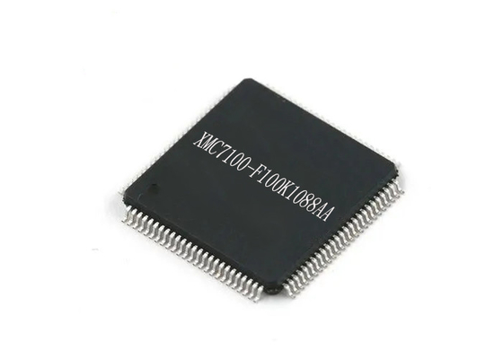 ไมโครคอนโทรลเลอร์ MCU XMC7100-F100K1088AA 32-Bit Dual-Core Microcontroller IC