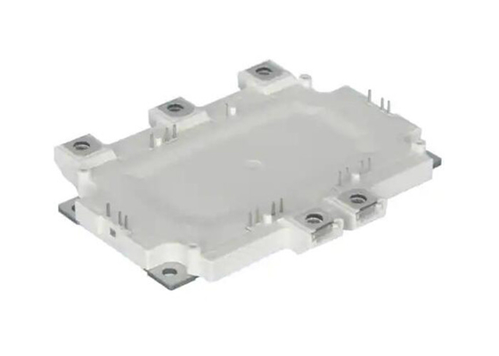 โมดูล IGBT ยานยนต์ FS400R07A3E3 650V อินเวอร์เตอร์สามเฟส 400A โมดูล IGBT