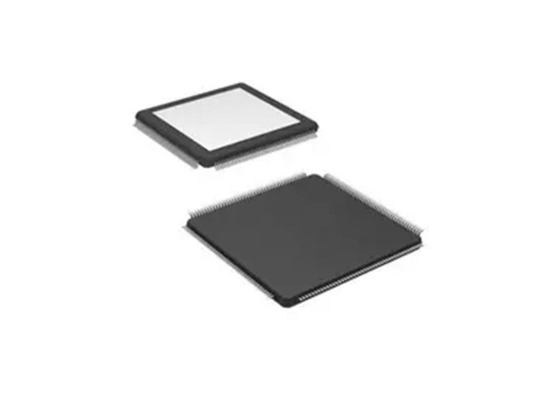 แพ็คเกจ LQFP-176 SPC564B74L7B9ECX ชิปไมโครคอนโทรลเลอร์สถาปัตยกรรมพลังงาน 32 บิต