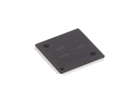 176-QFP R7F7017093AFP-C#AA1 IC ไมโครคอนโทรลเลอร์สำหรับยานยนต์ 32 บิตแบบ Dual-Core