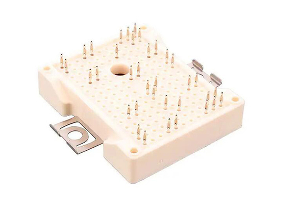 โมดูลฮาล์ฟบริดจ์6mΩ FF6MR12W2M1PB11BPSA1 โมดูล IGBT ยานยนต์ 1200V