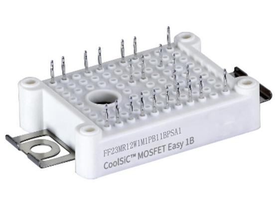 โมดูล IGBT FF23MR12W1M1PB11BPSA1 โมดูล IGBT สำหรับยานยนต์ 20mW Trench 2 อิสระ