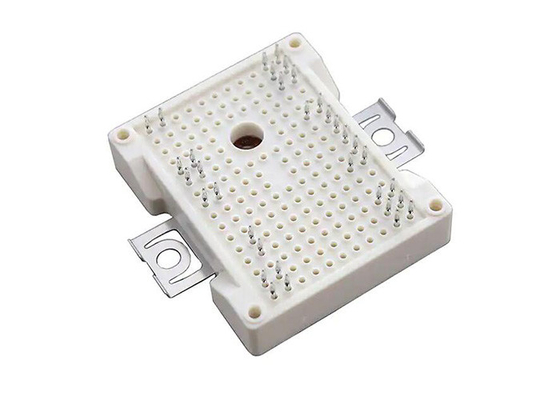 โมดูล IGBT ยานยนต์ F411MR12W2M1B76BOMA1 โมดูลฮาล์ฟบริดจ์ 4N-Channel 1200V