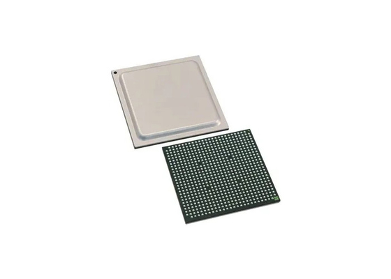 676-FCBGA Kintex®-7 อาร์เรย์เกตที่ตั้งโปรแกรมฟิลด์ได้ XC7K160T-L2FFG676I ชิป IC