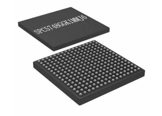 6MB FLASH SPC5748GGK1MMJ6 ไมโครคอนโทรลเลอร์ MCU LBGA256 ชิป IC Tri-Core 32 บิต