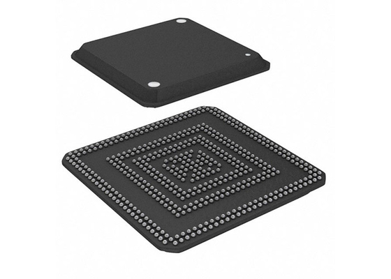 ไมโครคอนโทรลเลอร์ MCU SPC5777MK0MVA8 32Bit Tri-Core ไมโครคอนโทรลเลอร์ชิป FBGA512