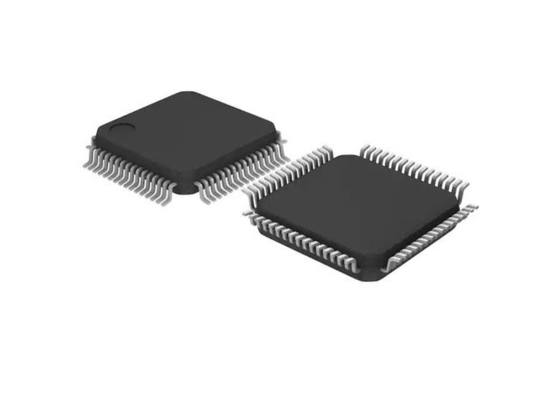 ไมโครคอนโทรลเลอร์ IC ไมโครคอนโทรลเลอร์ดูอัลคอร์ 32 บิต MCU CYT2B93BACQ0AZSGS 64-LQFP