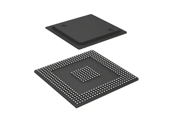 ไมโครคอนโทรลเลอร์ MCU SPC5775BDK3MME2 32Bit Dual Core ชิปไมโครคอนโทรลเลอร์ BGA416