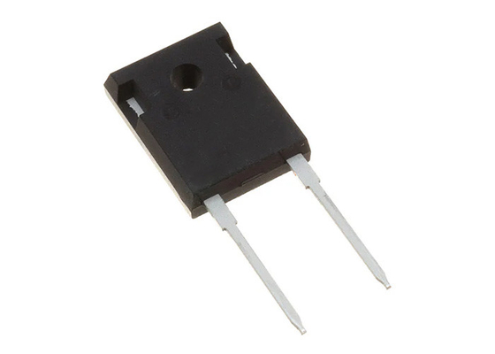 1700V 7A MSC750SMA170 N-Channel Single MOSFETs ทรานซิสเตอร์ TO-247-3 Package
