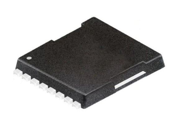 ทรานซิสเตอร์ N-Channel IAUA220N08S5N021 ทรานซิสเตอร์ MOSFET สำหรับยานยนต์ 5-PowerSFN