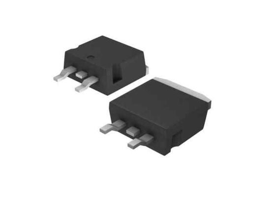 1200V 40A Surface Mount IDK16G120C5XTMA1 วงจรเรียงกระแสไดโอดเดี่ยว TO-263-3