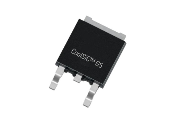 1200V 87A IDWD30G120C5XKSA1 ไดโอด Schottky Silicon Carbide TO-247-2 แพ็คเกจ