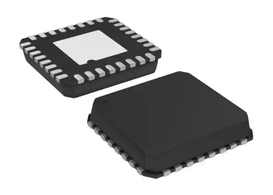 ชิปวงจรรวม AD2426KCPZ ตัวส่งสัญญาณเสียง 32-WFQFN Surface Mount